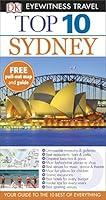 Algopix Similar Product 11 - DK Eyewitness Travel Sydney Top 10 Guide
