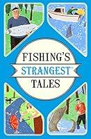 Algopix Similar Product 11 - Fishing's Strangest Tales