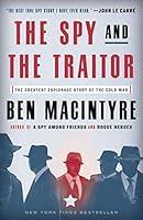 Algopix Similar Product 7 - The Spy and the Traitor The Greatest