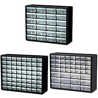 Algopix Similar Product 18 - AkroMils 10124 24 Drawer Plastic Parts