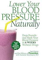 Algopix Similar Product 15 - Lower Your Blood Pressure Naturally