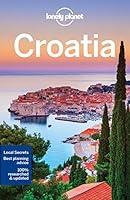 Algopix Similar Product 19 - Lonely Planet Croatia (Country Guide)