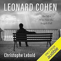 Algopix Similar Product 16 - Leonard Cohen The Man Who Saw the