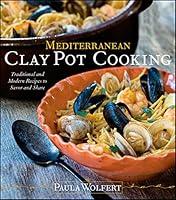 Algopix Similar Product 4 - Mediterranean Clay Pot Cooking