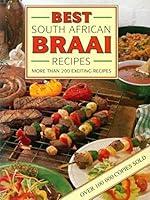 Algopix Similar Product 7 - Best South African Braai Recipes