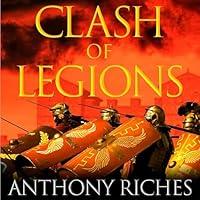 Algopix Similar Product 6 - Clash of Legions Empire XIV Empire