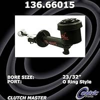 Algopix Similar Product 5 - Centric 136.66015 Clutch Master Cylinder