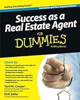 Algopix Similar Product 1 - Success as a Real Estate Agent for