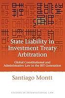 Algopix Similar Product 8 - State Liability in Investment Treaty