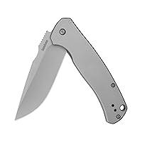 Algopix Similar Product 20 - Kershaw Scour Folding Pocket Knife 33