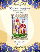 Algopix Similar Product 5 - Rostams Loyal Heart Picture book