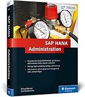 Algopix Similar Product 8 - SAP HANA Administration (SAP PRESS)