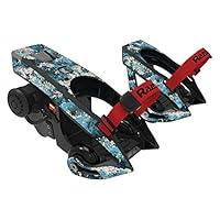 Algopix Similar Product 2 - MightySkins Skin Compatible with Razor