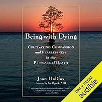 Algopix Similar Product 1 - Being with Dying Cultivating