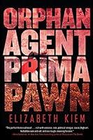 Algopix Similar Product 7 - Orphan Agent Prima Pawn The Bolshoi