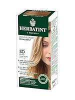 Algopix Similar Product 14 - 8D Herbatint Lt Golden Blonde 4 OZ