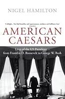 Algopix Similar Product 10 - American Caesars Lives of the US