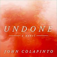 Algopix Similar Product 14 - Undone: A Novel