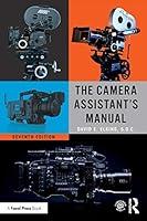 Algopix Similar Product 1 - The Camera Assistant's Manual