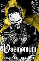 Algopix Similar Product 14 - Daemonium (Devil's Playground Book 4)