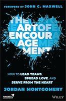 Algopix Similar Product 17 - The Art of Encouragement How to Lead