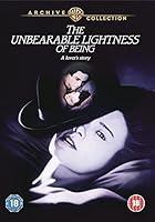 Algopix Similar Product 9 - The Unbearable Lightness of Being