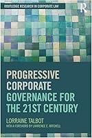 Algopix Similar Product 7 - Progressive Corporate Governance for