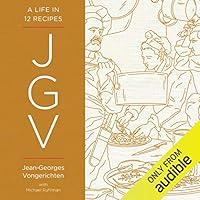 Algopix Similar Product 9 - JGV: A Life in 12 Recipes