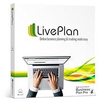 Algopix Similar Product 14 - LivePlan