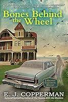 Algopix Similar Product 20 - Bones Behind the Wheel A Haunted