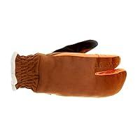 Algopix Similar Product 17 - Answer Chopper Trail Builder Mitt