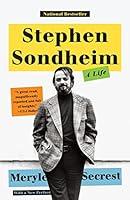 Algopix Similar Product 13 - Stephen Sondheim: A Life