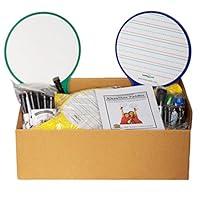 Algopix Similar Product 7 - KleenSlate Kwik Chek II Dry Erase