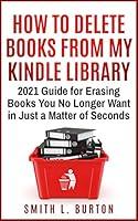 Algopix Similar Product 5 - How to Delete Books from My Kindle