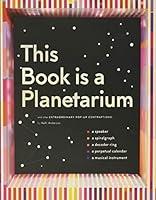 Algopix Similar Product 5 - This Book Is a Planetarium And Other