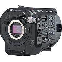 Algopix Similar Product 8 - Sony PXWFS7M2 XDCAM Super 35 Camera