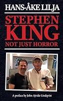 Algopix Similar Product 11 - Stephen King: Not Just Horror