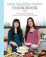 Algopix Similar Product 8 - Trim Healthy Mama Cookbook Eat Up and