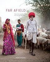 Algopix Similar Product 14 - Far Afield Rare Food Encounters from