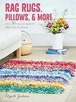 Algopix Similar Product 1 - Rag Rugs Pillows and More over 30