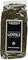 Algopix Similar Product 1 - Certified 100 Organic French Style