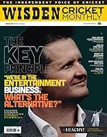 Algopix Similar Product 18 - Wisden Cricket Monthly