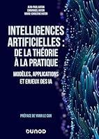 Algopix Similar Product 7 - Intelligences artificielles  de la