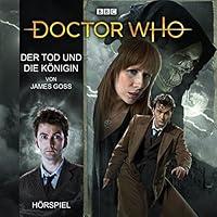 Algopix Similar Product 5 - Der Tod und die Knigin Doctor Who