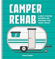 Algopix Similar Product 4 - Camper Rehab A Guide to Buying