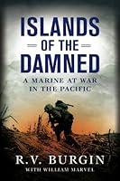 Algopix Similar Product 8 - Islands of the Damned A Marine at War
