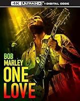 Algopix Similar Product 4 - Bob Marley: One Love [4K UHD]