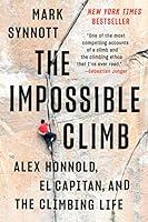 Algopix Similar Product 2 - The Impossible Climb Alex Honnold El