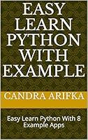 Algopix Similar Product 16 - Easy Learn Python With Example Easy