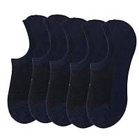 Algopix Similar Product 15 - Dainzuy Unisex Everyday Cushion No Show